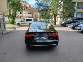 Audi A8, снимка 6