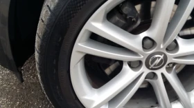 Opel Insignia Седан, 2.0 Turbo, снимка 11