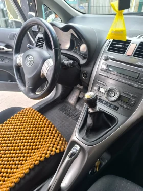 Toyota Auris, снимка 7