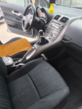 Toyota Auris, снимка 10
