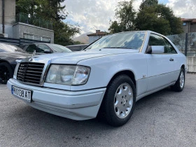     Mercedes-Benz 200  Coupe 124 