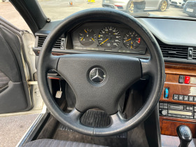Mercedes-Benz 200 СЕ Coupe 124 , снимка 9 - Автомобили и джипове - 42707033