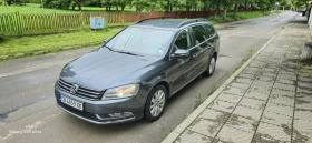 VW Passat 150 кс. - [10] 