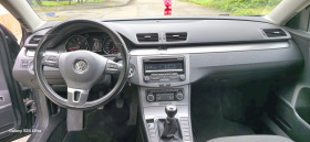 VW Passat 1.4 TSI 150 , снимка 8