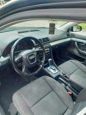 Audi A4 2.0 TDI AVTOMAT , снимка 6