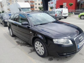 Audi A4 TOP!! ОБСЛУЖЕНА!!, снимка 1