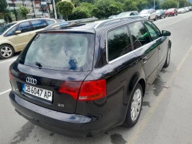 Audi A4 2.0 TDI AVTOMAT , снимка 3