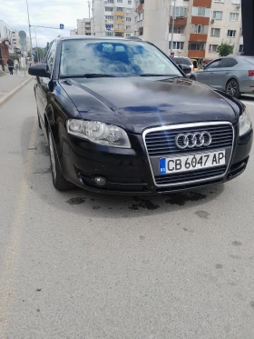 Audi A4 TOP!! ОБСЛУЖЕНА!!, снимка 2