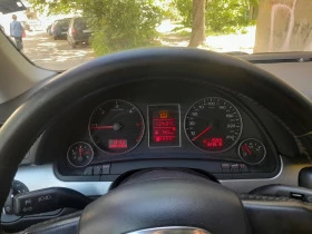 Audi A4 2.0 TDI AVTOMAT , снимка 9