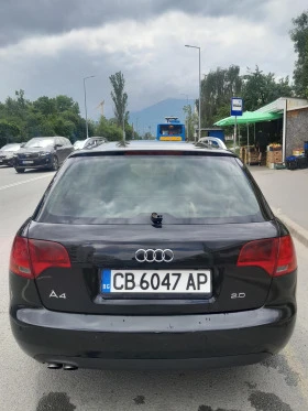 Audi A4 TOP!! ОБСЛУЖЕНА!!, снимка 5