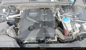 Audi A4 1.8 TFSI, снимка 12