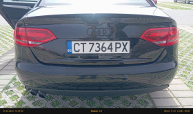 Audi A4 1.8 TFSI | Mobile.bg   6