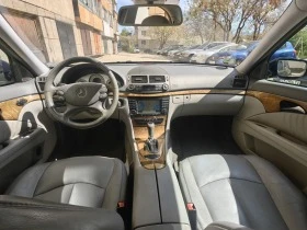 Mercedes-Benz E 320 E320 EVO 4-Matic, снимка 7