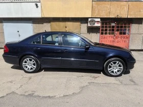 Mercedes-Benz E 320 E320 EVO 4-Matic, снимка 3