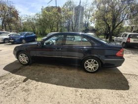 Mercedes-Benz E 320 E320 EVO 4-Matic, снимка 5