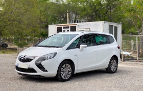 Обява за продажба на Opel Zafira 1.4T LPG ~15 500 лв. - изображение 1