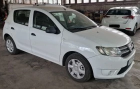 Dacia Sandero 1.2, снимка 3