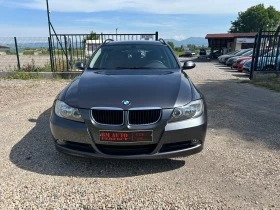 BMW 318 i-2.0i -129k.c. - [4] 