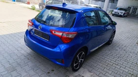 Toyota Yaris | Mobile.bg    4