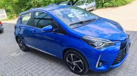 Toyota Yaris | Mobile.bg    3