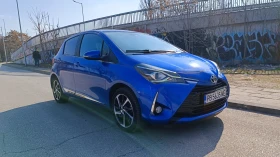 Toyota Yaris | Mobile.bg    4