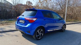 Toyota Yaris | Mobile.bg    5