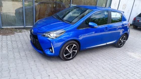 Toyota Yaris | Mobile.bg    2