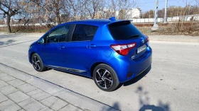 Toyota Yaris | Mobile.bg    3