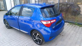 Toyota Yaris | Mobile.bg    5