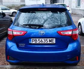 Toyota Yaris | Mobile.bg    2