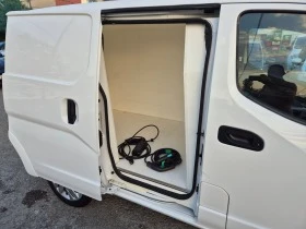 Nissan e-NV200 40KW/33000km | Mobile.bg    8