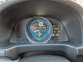 Nissan e-NV200 40KW/33000km | Mobile.bg    12