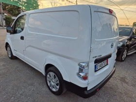 Nissan e-NV200 40KW/33000km | Mobile.bg    4