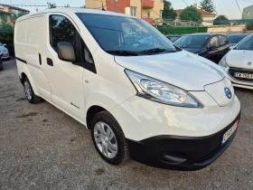 Nissan e-NV200 40KW/33000km | Mobile.bg    3