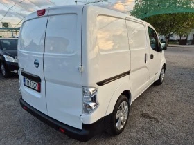 Nissan e-NV200 40KW/33000km | Mobile.bg    6