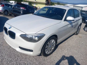     BMW 116 2.0 D