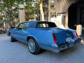 Обява за продажба на Cadillac Eldorado 4.1 V8 ~16 800 EUR - изображение 5