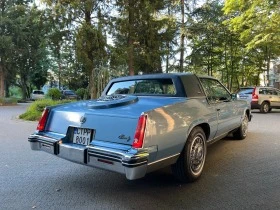 Обява за продажба на Cadillac Eldorado 4.1 V8 ~16 800 EUR - изображение 4