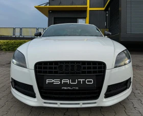 Audi Tt 2.0 TURBO / LED / КОЖА , снимка 2