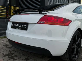 Audi Tt 2.0 TURBO / LED / КОЖА , снимка 5