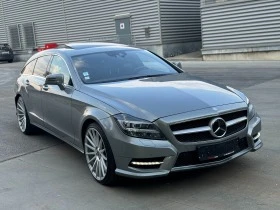 Mercedes-Benz CLS 350 AMG::ВСИЧКИ ЕКСТРИ , снимка 3