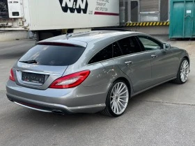 Mercedes-Benz CLS 350 AMG::ВСИЧКИ ЕКСТРИ , снимка 4