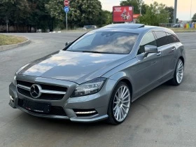 Mercedes-Benz CLS 350 AMG::ВСИЧКИ ЕКСТРИ , снимка 1