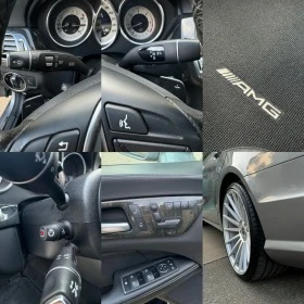 Mercedes-Benz CLS 350 AMG::ВСИЧКИ ЕКСТРИ , снимка 13