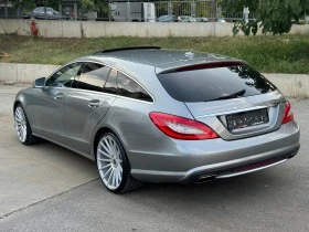 Mercedes-Benz CLS 350 AMG::ВСИЧКИ ЕКСТРИ , снимка 5