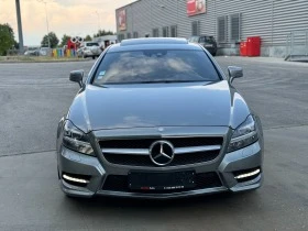 Mercedes-Benz CLS 350 AMG::ВСИЧКИ ЕКСТРИ , снимка 2