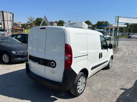 Fiat Doblo 1.4I 16V EURO5B EKO METAN | Mobile.bg    7