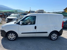 Fiat Doblo 1.4I 16V EURO5B EKO METAN | Mobile.bg    4