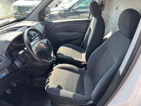 Fiat Doblo 1.4I 16V EURO5B EKO METAN, снимка 12