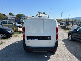 Fiat Doblo 1.4I 16V EURO5B EKO METAN, снимка 6